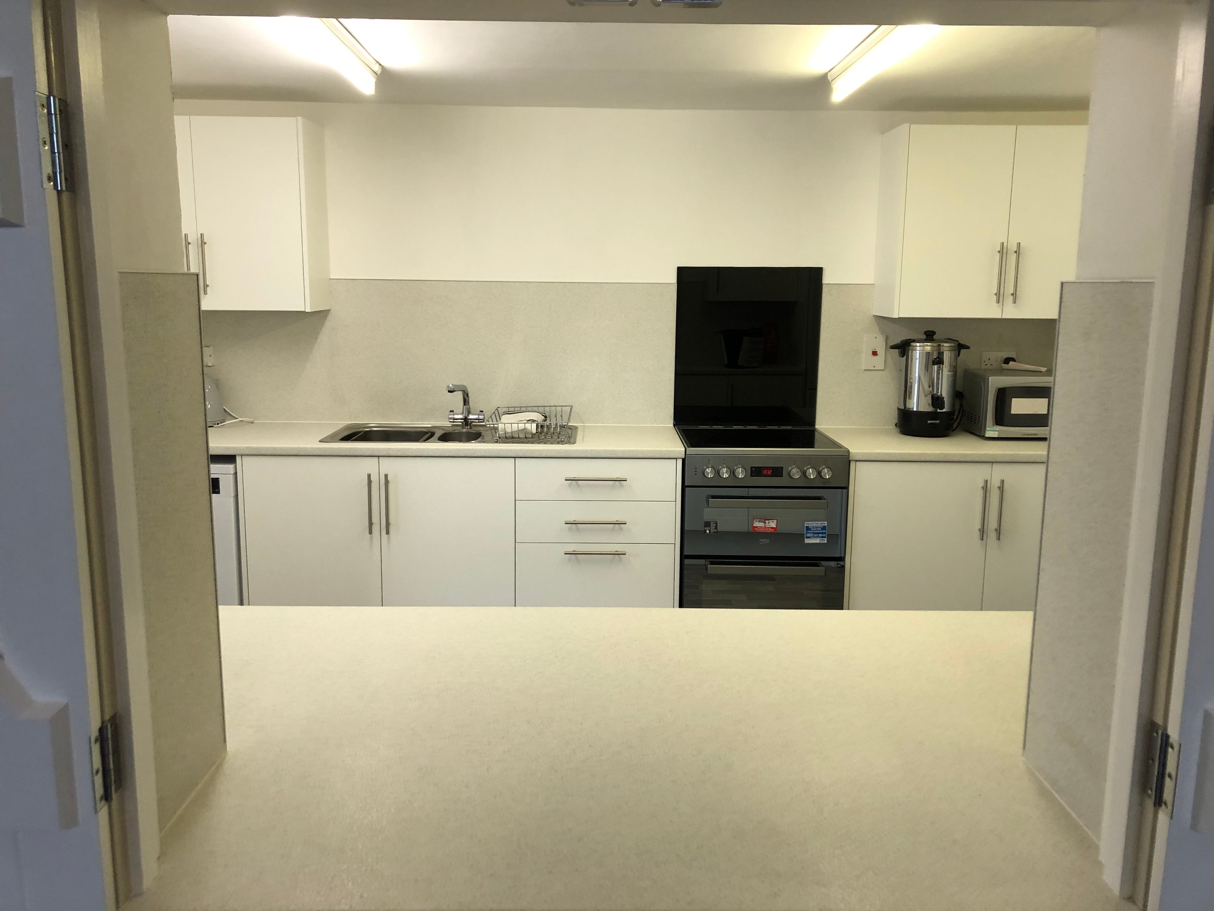 Kitchen 2021