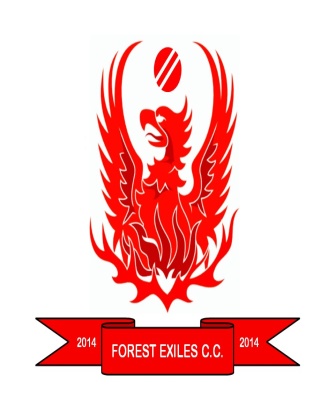 Forest Exiles Logo