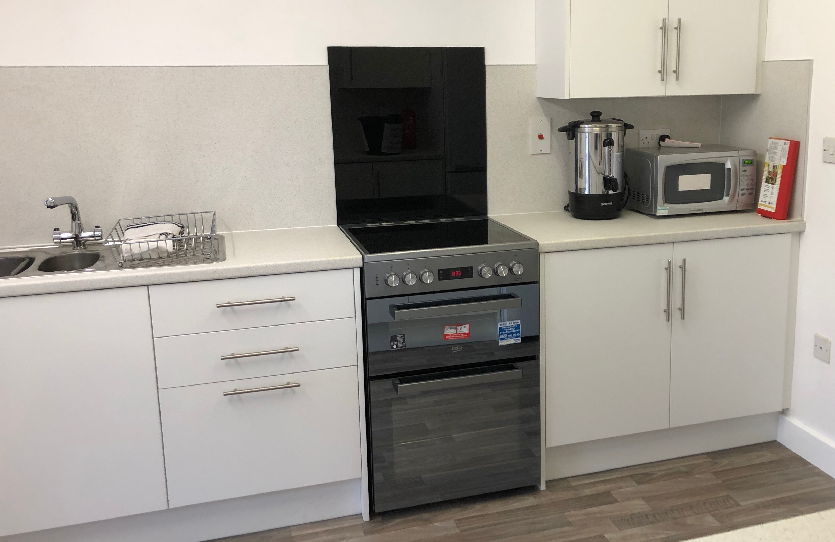 Kitchen 2021