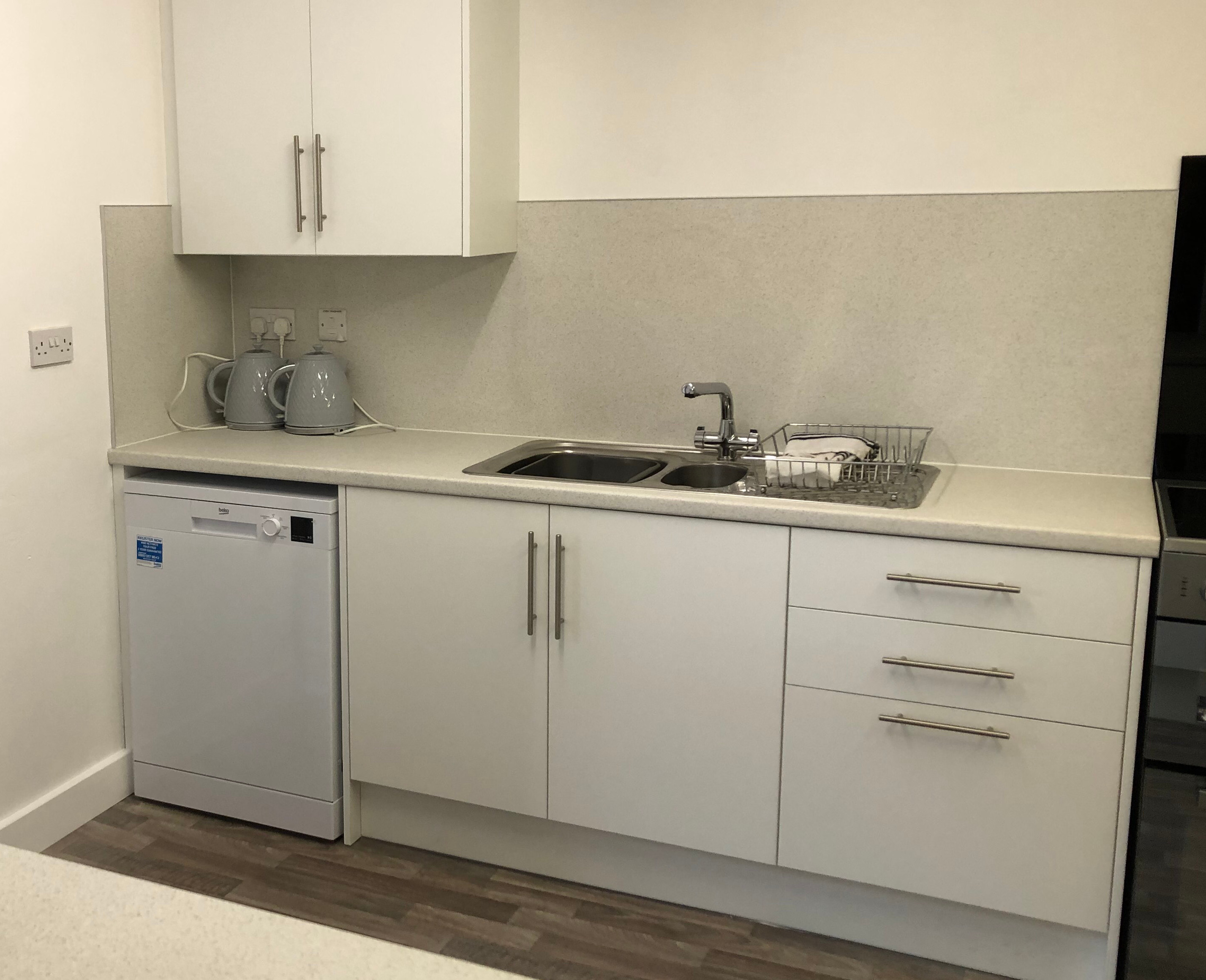 Kitchen 2021