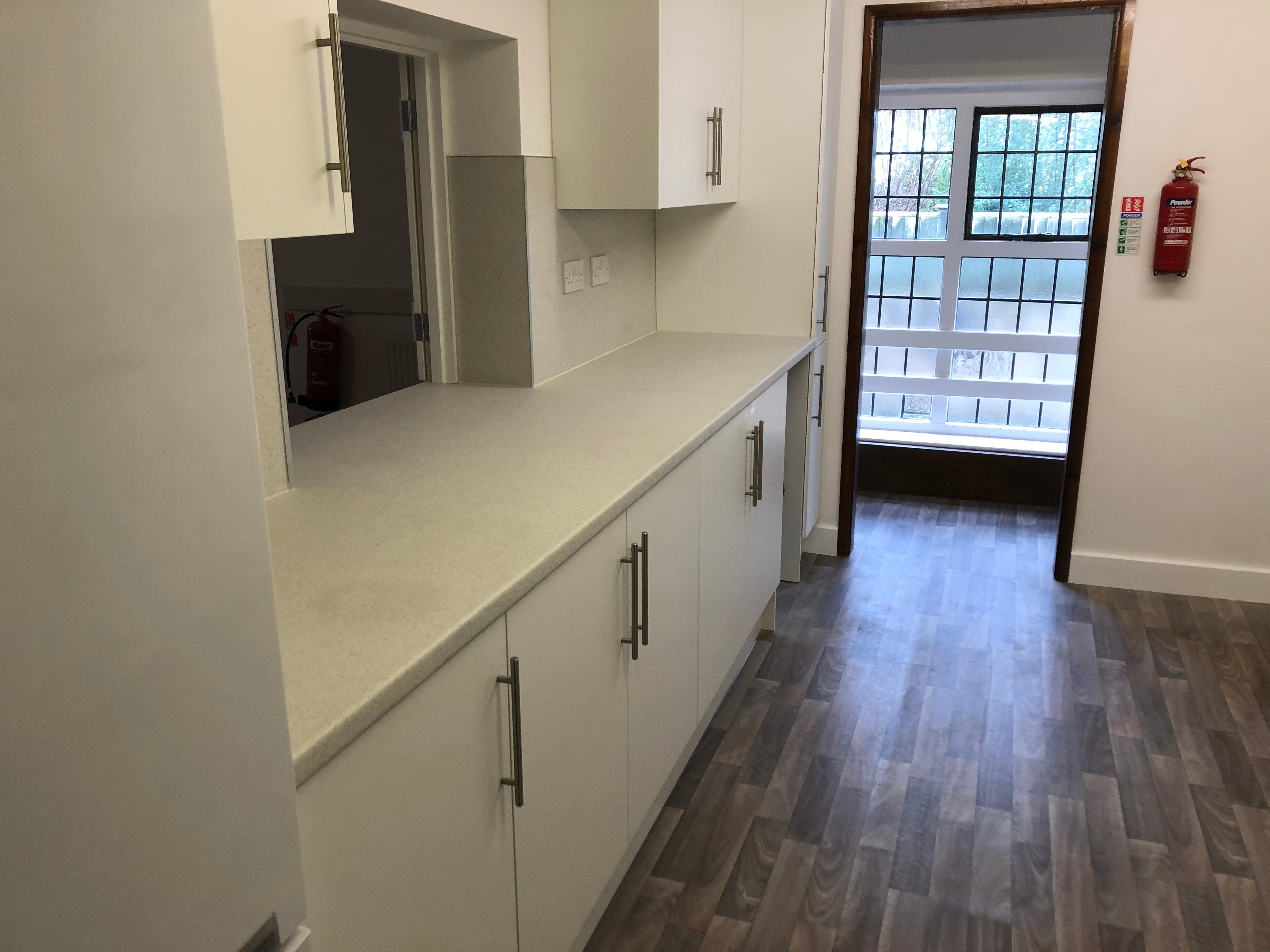 2021 Kitchen