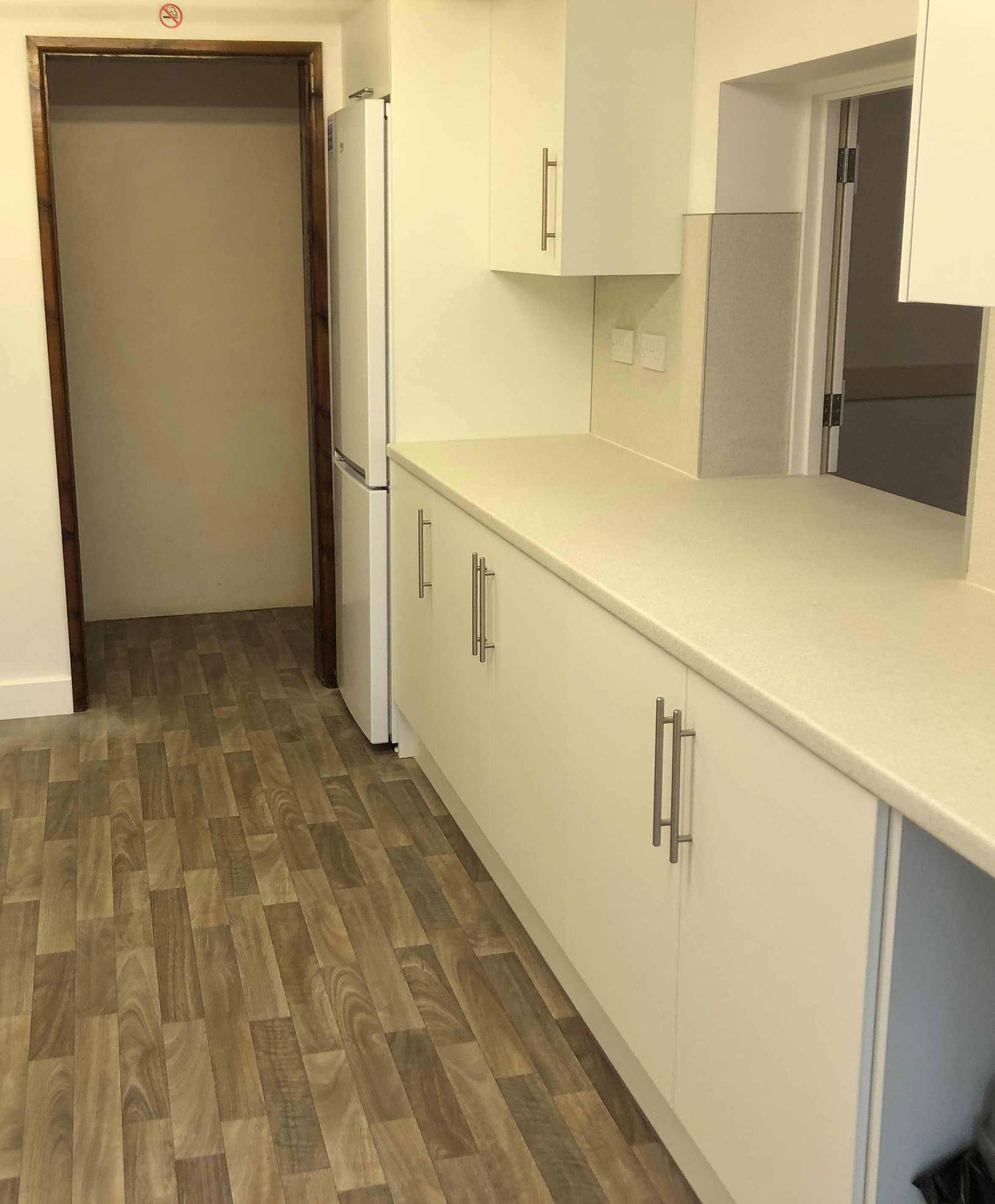 2021 Kitchen