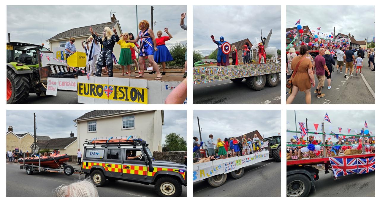Carnival 2023