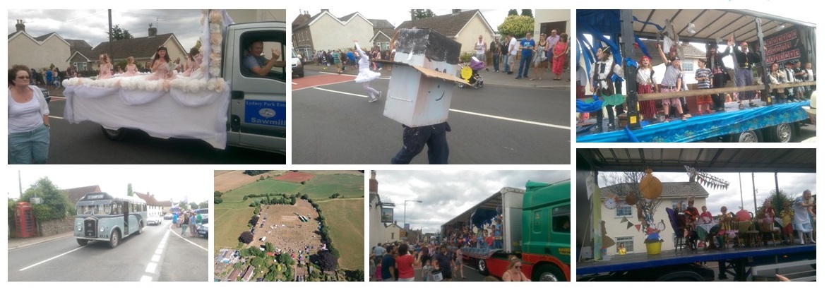 Carnival 2015
