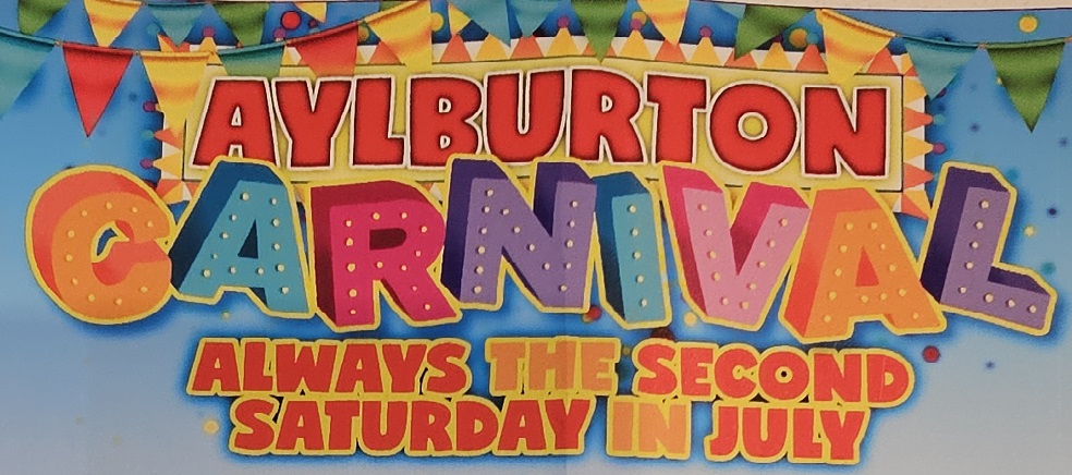 Aylburton Carnival