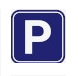 Parking Sign
