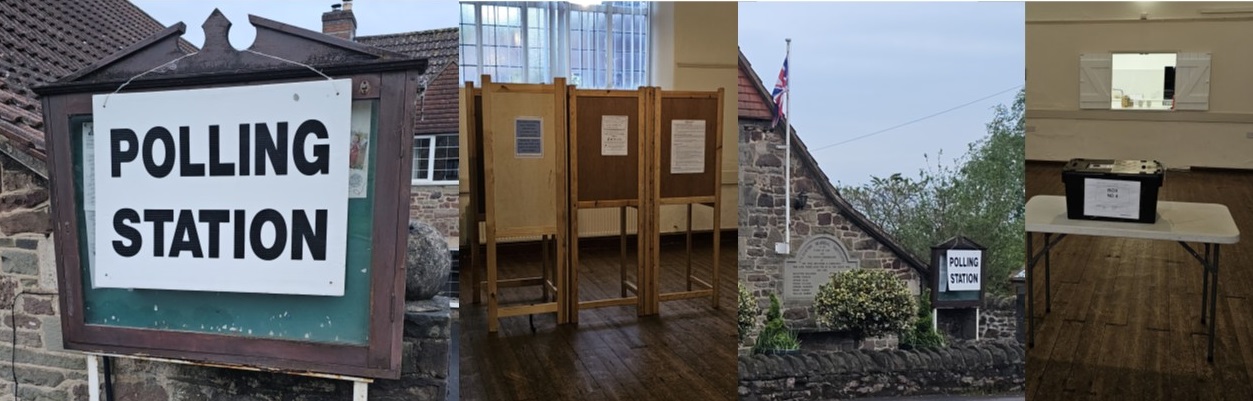 Polling Station
