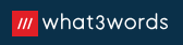 What3Words Location diplomats.surprised.gobbling 