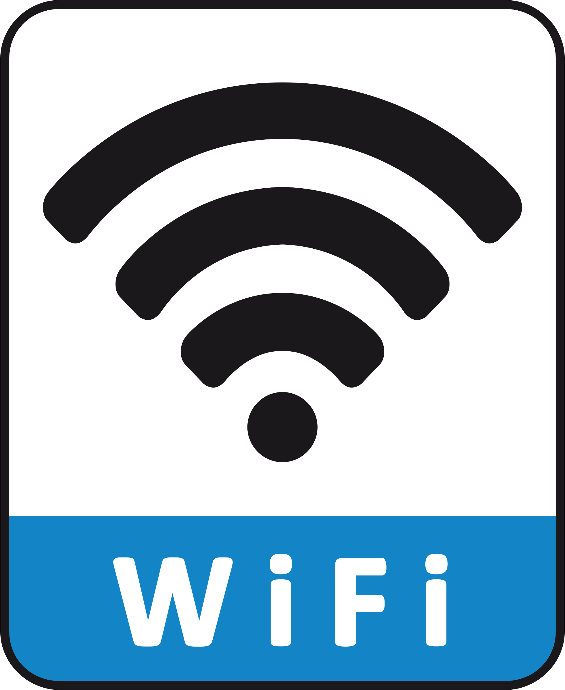 WiFi